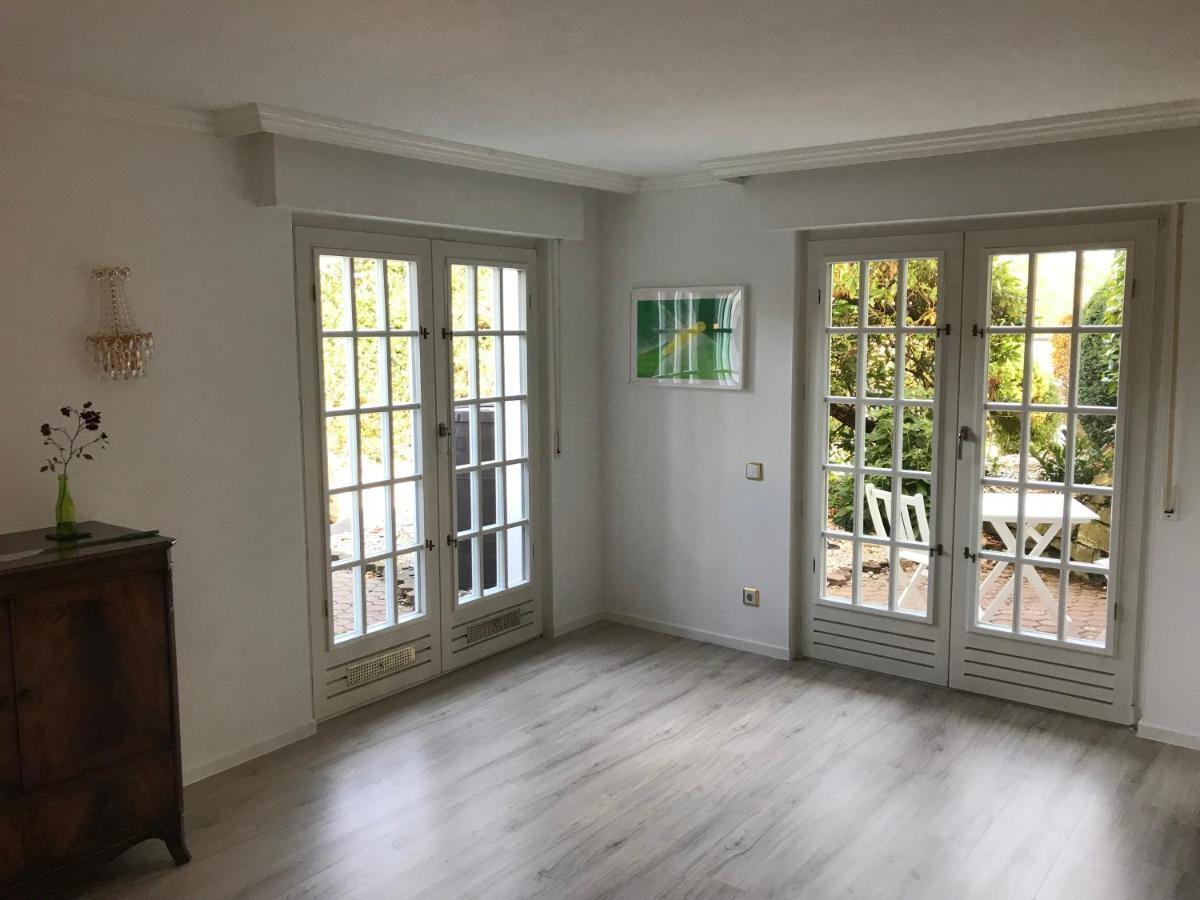 Gaestewohnung Brockerhoff Neunkirchen  Экстерьер фото
