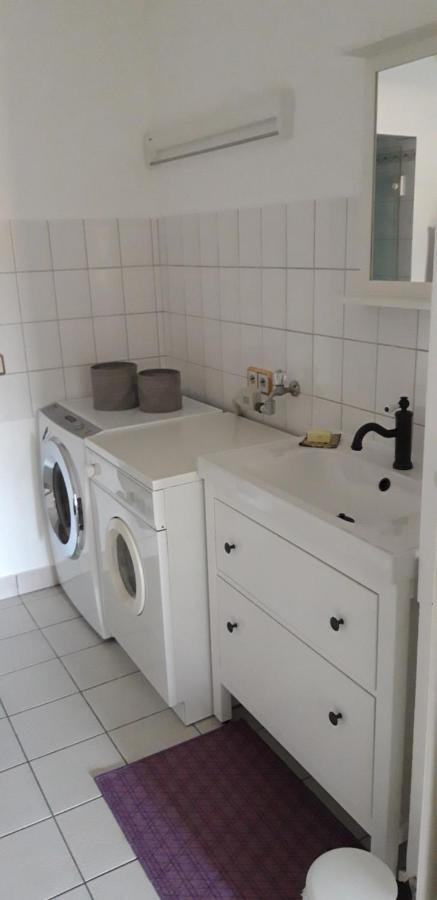 Gaestewohnung Brockerhoff Neunkirchen  Экстерьер фото
